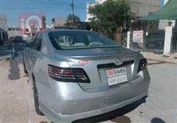 تۆیۆتا کامری